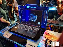 708 results for new laptop acer. Acer Malaysia Brings New Predator Helios 300 To Malaysia Pokde Net