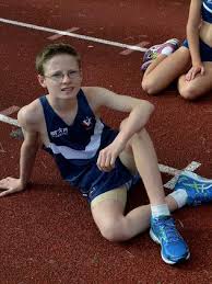 Aug 28, 2021 · an emotional jaryd clifford has dedicated his paralympic silver medal to his late grandfather, who had bought a ticket to watch him run in tokyo. Jaryd Clifford Leads Diamond Valley Athletics Club At Victorian Cross Country Championships Herald Sun