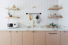 ikea kitchen upgrade with semhandmade