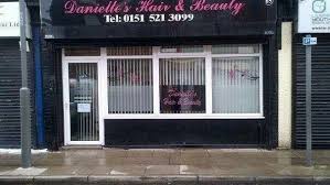 best beauty salons in county liverpool
