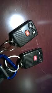 You need to do this 8 times consecutively, ending with the key in the on position within 10 seconds of first turning it on. 1997 Key Fob Remote Programming Different From 1998 03 Ford F150 Forum Community Of Ford Truck Fans