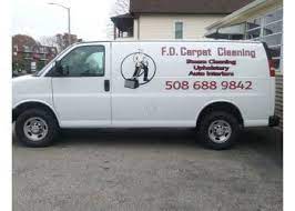 fd carpet cleaning in worcester