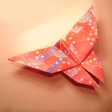 origami erfly