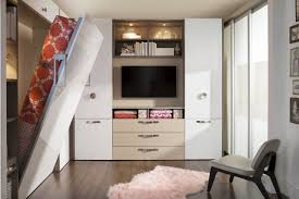 Short on space but have big plans for a whimsical bedroom? Hanging Cabinet Bedroom Ideas And Photos Houzz