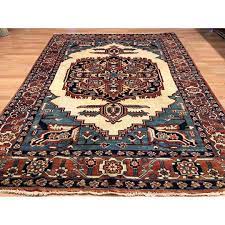 amazing afghan colorful kazak rug