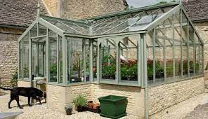 Greenhouses Ireland Quality