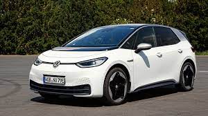 Volkswagen id 3 2020 prototype review. Vw Id 3 Test Reichweite Elektroauto Daten Preise Kosten Adac