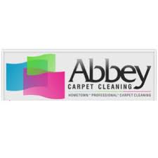 abbey carpet cleaning project photos