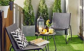 How To Choose Fake Grass For Balcony