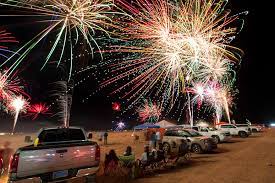 fireworks without pahrump