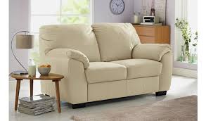 We use cookies to help give you the best experience on our site and allow us and third parties to tailor ads you see on this and other websites. Buy Argos Home Milano 2 Seater Leather Sofa Ivory Sofas Argos