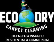 home ecodry carpet cleaning maryland