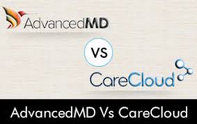 Advancedmd Vs Carecloud Emr Software Comparison Emrsystems