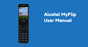 Learn how to puk unlock the alcatel go flip. Alcatel Myflip A405dl User Manual Tracfone