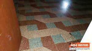 asbestos in tiles how to recognize and