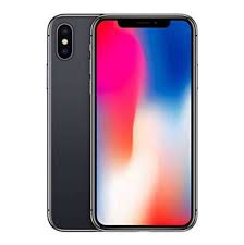 With iphone x, the device is the display. Apple Iphone X 256gb Smartphone Space Gray Unlocked Refurbished Grade A Techreset Online