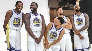 A mix of key players getting injured and roster turnover has resulted in the 2019 nba finals runner up falling to the bottom of the leagues totem pole. Golden State Warriors Hope To Land Five Stars On Team Usa Roster