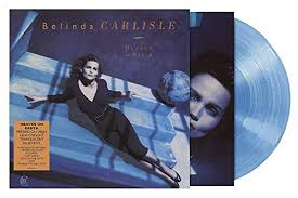 And also check out totp big hits of 1987 right here, featuring belinda's performance of 'heaven'. Belinda Carlisle Coloured Vinyl Superdeluxeedition