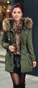 Winter Coats Women Winter Coat