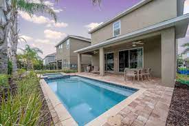 320 beautiful villa in kissimmee fl