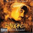 Tupac: Resurrection [Original Soundtrack]
