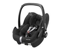 Maxi Cosi Cabriofix I Size Baby Car