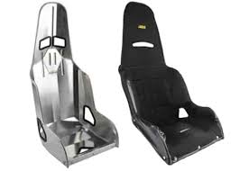 Jegs 702261k3 17 In Race Seat With