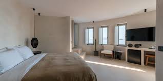 Stay Rocabella Hotel In Mykonos