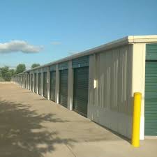 climate controlled storage bloomington