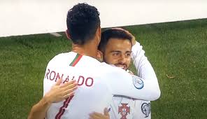 Portugal is ingedeeld in groep f, ook wel de poule des doods genoemd. Livestream Hongarije Portugal Ek Voetbal 2020 Gratislivestreams Be