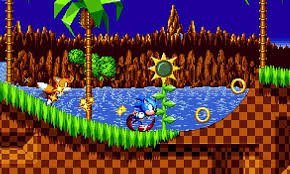 Jun 25, 2021 · so, what is sonic mania game all about? Sonic Mania Super Mario Odyssey And Sea Of Thieves The 11 Best Games At E3 Games The Guardian