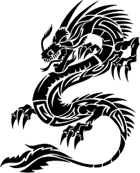 Dragon Tattoo Wallpaper posted by ...