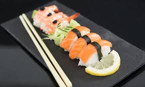Differences between nigiri, sashimi, and maki. Arten Von Sushi Gutekueche At