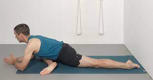 piriformis 4 yoga poses to get relief