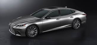 About 2% of these are new cars, 0% are car covers, and 1% are used cars. With The All New 2018 Ls Lexus Reimagines Global Flagship Sedan Toyota Motor Corporation Official Global Website