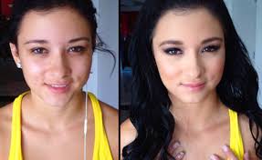 film stars without makeup gallery