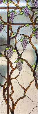 Custom Stained Glass Windows And Doors