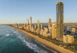 ultimate 5 day gold coast itinerary