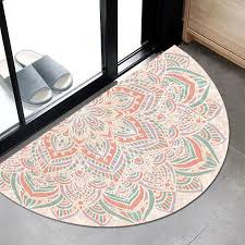 Welcome Doormat For Patio Front