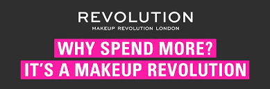 makeup revolution revolution beauty au