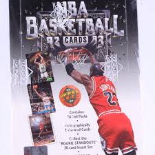Check spelling or type a new query. 1992 93 Upper Deck High Series Basketball Retail Box With 36 Packs Barnebys