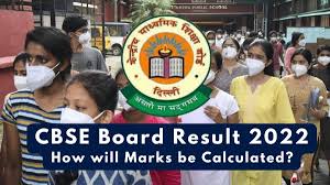 cbse cl 10 12 result 2022 know how