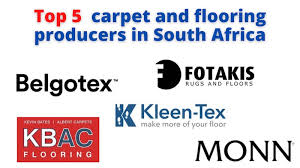 flooring producers in south africa
