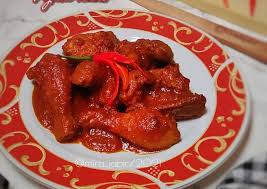 #ayam #krengsenganayam #tumisayam #pedas #manis halo! Resep Krengsengan Ayam Pedas Oleh Mira Jabir Cookpad