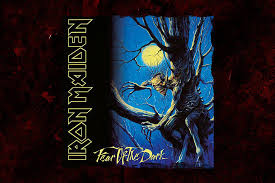 27 Years Ago Iron Maiden Release Fear Of The Dark