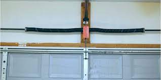 garage door torsion spring winding bars