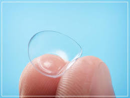 contact lenses for your eyes