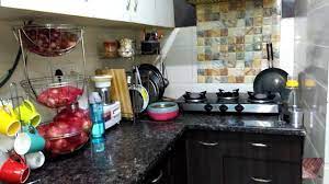Simple kitchen design for middle class family. Small Kitchen Tour Middle Class Kitchen Decorate My Kitchen 35547511 Kitchen Deco Simple Kitchen Design Small Kitchen Design Photos Modern Kitchen Interiors