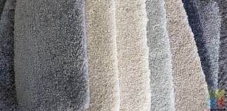 solution d nylon carpet range
