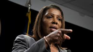 *if you are looking for information or to file a complaint specifically related to coronavirus, please visit our resource page. Ny Attorney General Letitia James Calls For Nypd Overhaul In Wake Of Protests Cnn